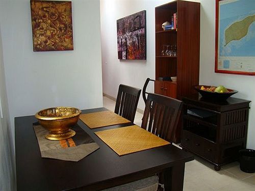 Hanneman Holiday Residence Beau Vallon (Mahe) Exterior foto