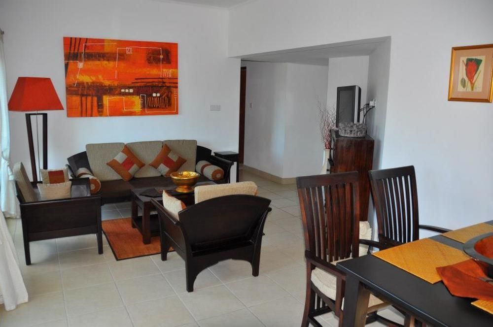 Hanneman Holiday Residence Beau Vallon (Mahe) Exterior foto